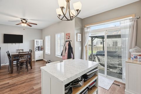 Tiny photo for 1406 Plantain Drive, Minooka, IL 60447 (MLS # 12616546)