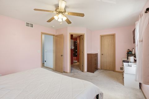 Tiny photo for 1406 Plantain Drive, Minooka, IL 60447 (MLS # 12616546)