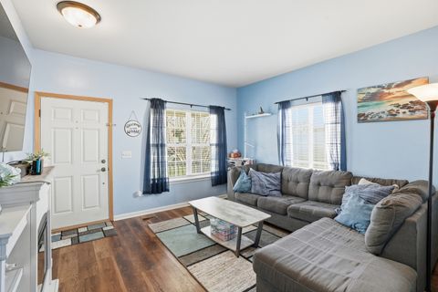 Tiny photo for 1406 Plantain Drive, Minooka, IL 60447 (MLS # 12616546)