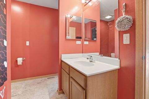 Tiny photo for 1406 Plantain Drive, Minooka, IL 60447 (MLS # 12616546)