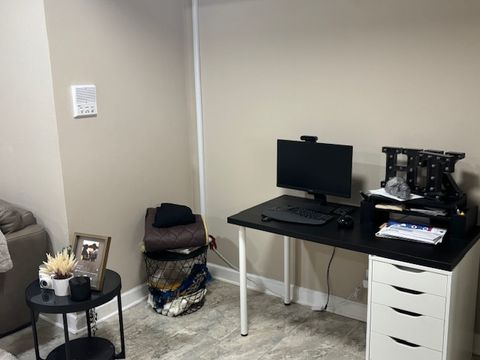 Tiny photo for 9388 Bay Colony Drive #1S, Des Plaines, IL 60016 (MLS # 12482185)