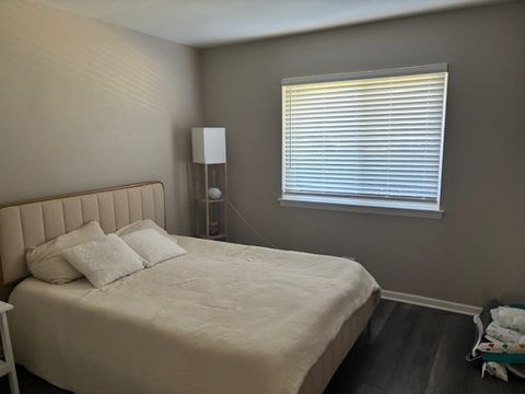 Tiny photo for 9388 Bay Colony Drive #1S, Des Plaines, IL 60016 (MLS # 12482185)