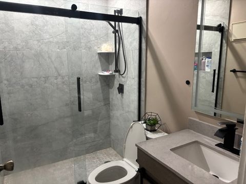 Tiny photo for 9388 Bay Colony Drive #1S, Des Plaines, IL 60016 (MLS # 12482185)