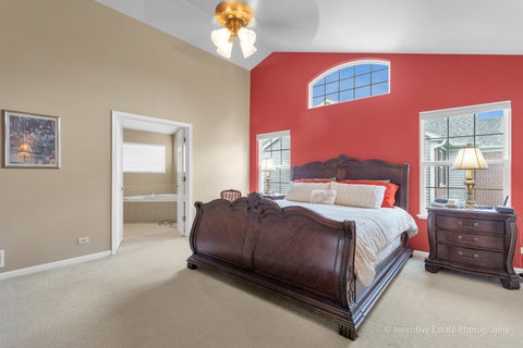 Tiny photo for 6096 Russell Drive, Hoffman Estates, IL 60192 (MLS # 12761001)