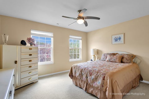 Tiny photo for 6096 Russell Drive, Hoffman Estates, IL 60192 (MLS # 12761001)
