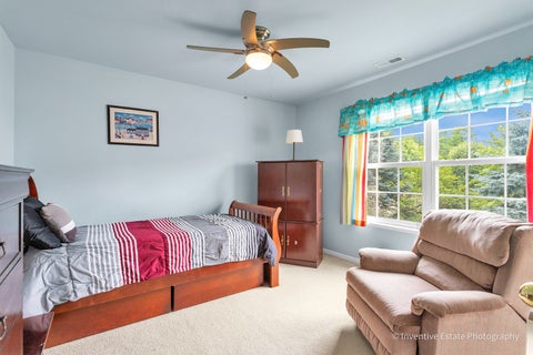 Tiny photo for 6096 Russell Drive, Hoffman Estates, IL 60192 (MLS # 12761001)