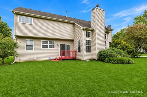 Tiny photo for 6096 Russell Drive, Hoffman Estates, IL 60192 (MLS # 12761001)