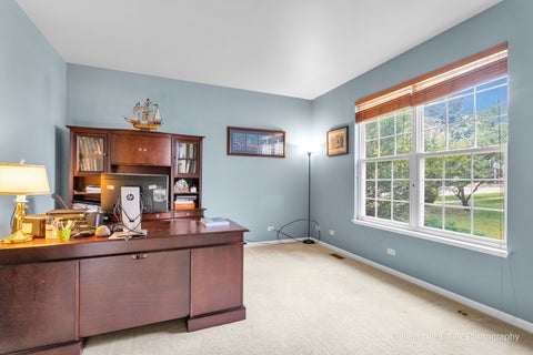 Tiny photo for 6096 Russell Drive, Hoffman Estates, IL 60192 (MLS # 12761001)