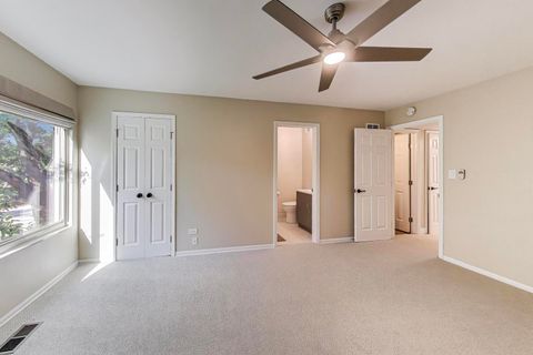 Tiny photo for 25 Shoreline Road #B, Lake Barrington, IL 60010 (MLS # 12488214)
