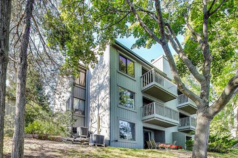Tiny photo for 25 Shoreline Road #B, Lake Barrington, IL 60010 (MLS # 12488214)