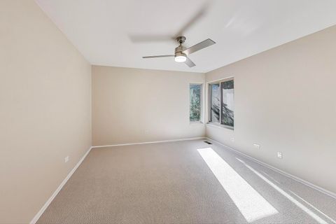 Tiny photo for 25 Shoreline Road #B, Lake Barrington, IL 60010 (MLS # 12488214)