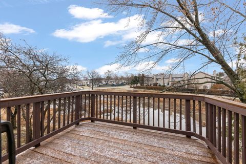 Tiny photo for 367 Juniper Tree Court, Hoffman Estates, IL 60169 (MLS # 12187882)