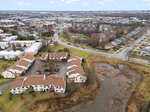 Tiny photo for 367 Juniper Tree Court, Hoffman Estates, IL 60169 (MLS # 12187882)