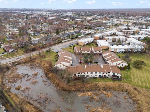 Tiny photo for 367 Juniper Tree Court, Hoffman Estates, IL 60169 (MLS # 12187882)
