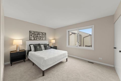 Tiny photo for 367 Juniper Tree Court, Hoffman Estates, IL 60169 (MLS # 12187882)