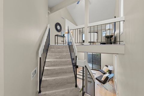 Tiny photo for 367 Juniper Tree Court, Hoffman Estates, IL 60169 (MLS # 12187882)