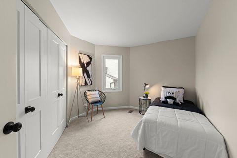 Tiny photo for 367 Juniper Tree Court, Hoffman Estates, IL 60169 (MLS # 12187882)