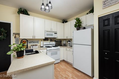 Tiny photo for 4140 Rivertowne Drive, Plainfield, IL 60586 (MLS # 12466984)