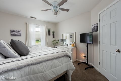 Tiny photo for 4140 Rivertowne Drive, Plainfield, IL 60586 (MLS # 12466984)