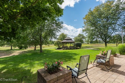Tiny photo for 4140 Rivertowne Drive, Plainfield, IL 60586 (MLS # 12466984)