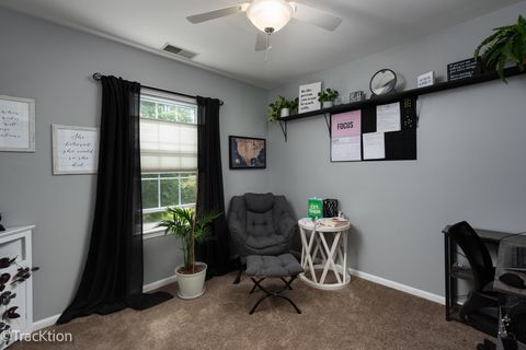 Tiny photo for 4140 Rivertowne Drive, Plainfield, IL 60586 (MLS # 12466984)