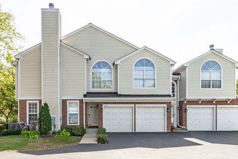 668 Portage Court Vernon Hills IL 60061