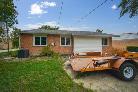 A home in University Park