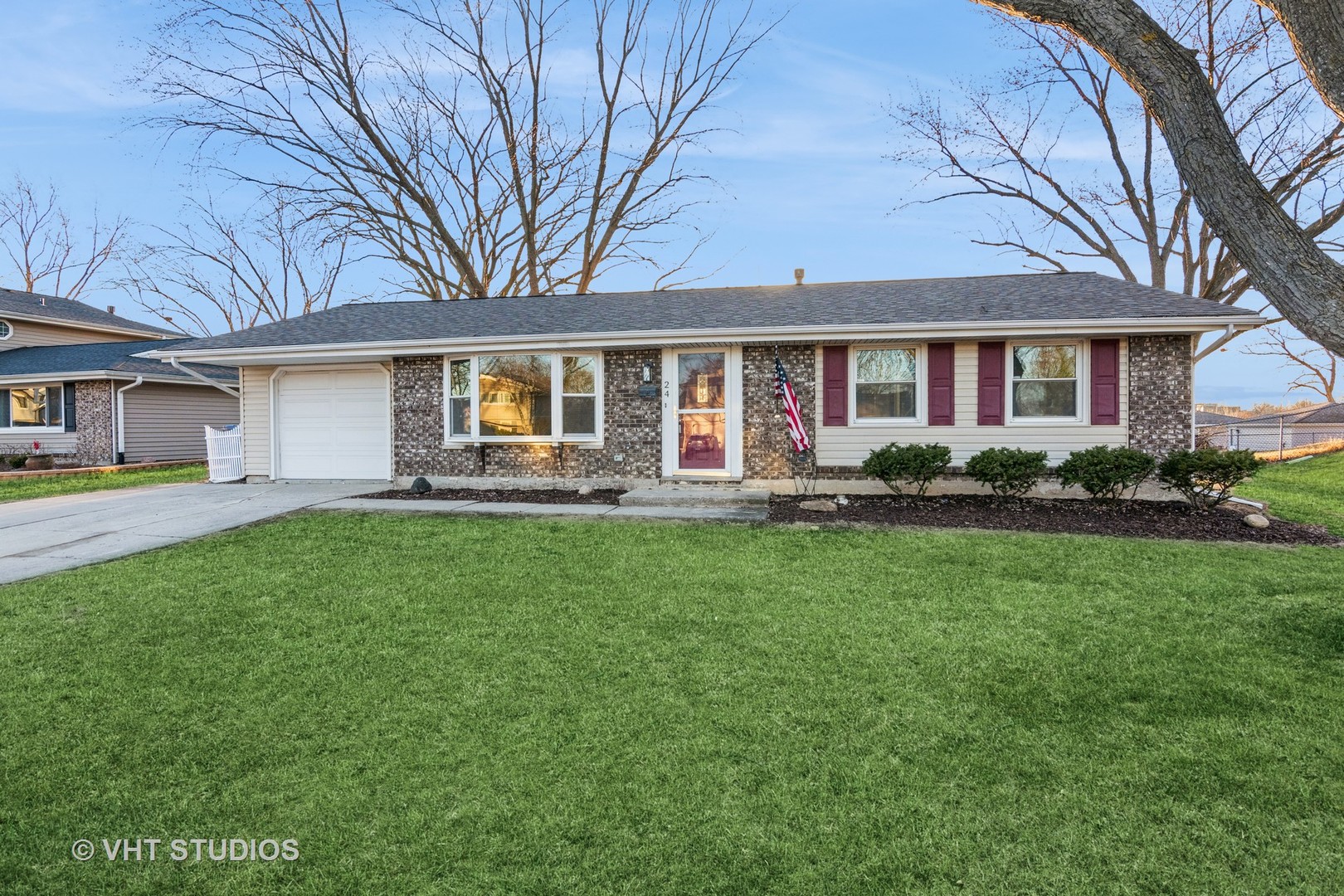 24 Hinkle Lane