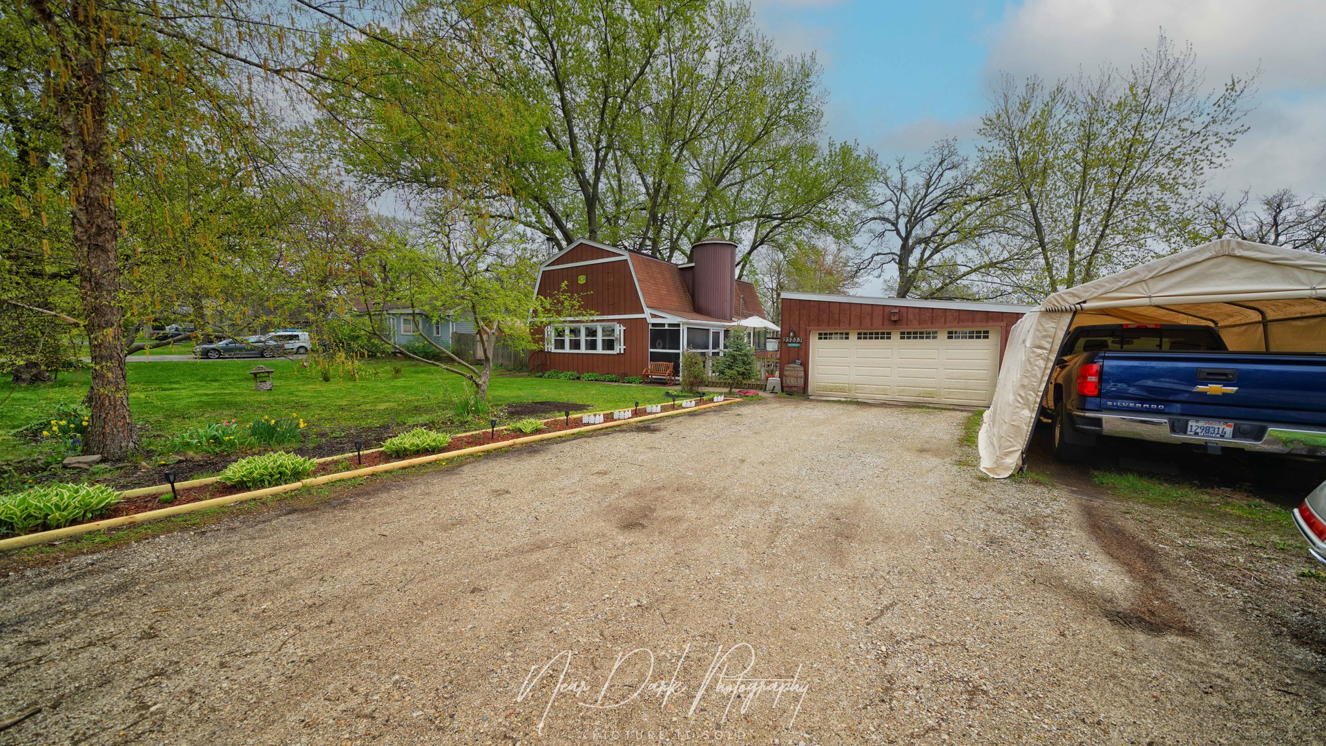 23233 W North Lakewood Lane