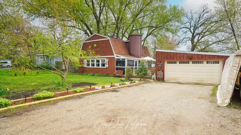 23233 W North Lakewood Lane Lake Zurich IL 60047