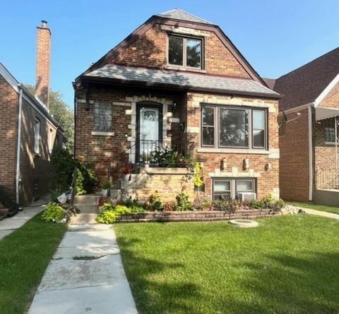 6221 S Massasoit Avenue Chicago IL 60638