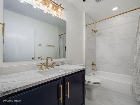 Tiny photo for 360 W Illinois Street #231, Chicago, IL 60654 (MLS # 12615694)