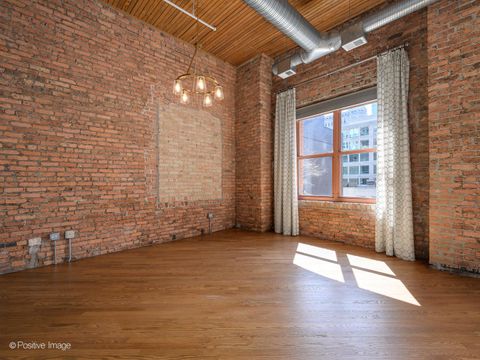 Tiny photo for 360 W Illinois Street #231, Chicago, IL 60654 (MLS # 12615694)