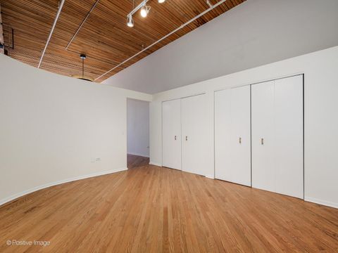 Tiny photo for 360 W Illinois Street #231, Chicago, IL 60654 (MLS # 12615694)