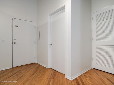 Tiny photo for 360 W Illinois Street #231, Chicago, IL 60654 (MLS # 12615694)