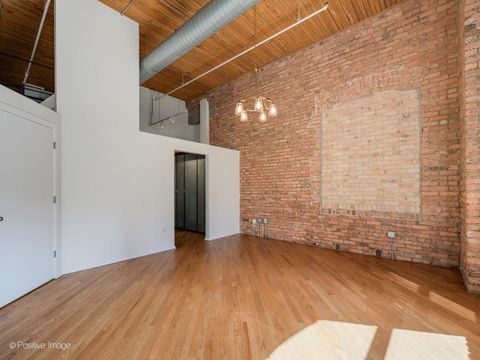 Tiny photo for 360 W Illinois Street #231, Chicago, IL 60654 (MLS # 12615694)