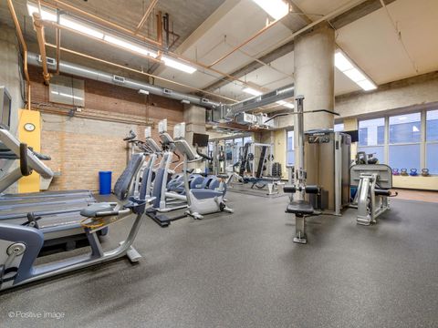 Tiny photo for 360 W Illinois Street #231, Chicago, IL 60654 (MLS # 12615694)