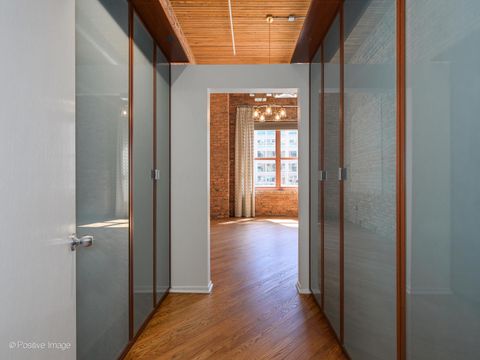 Tiny photo for 360 W Illinois Street #231, Chicago, IL 60654 (MLS # 12615694)