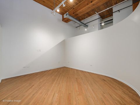 Tiny photo for 360 W Illinois Street #231, Chicago, IL 60654 (MLS # 12615694)