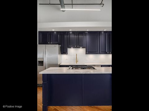 Tiny photo for 360 W Illinois Street #231, Chicago, IL 60654 (MLS # 12615694)