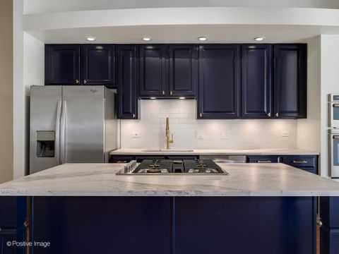 Tiny photo for 360 W Illinois Street #231, Chicago, IL 60654 (MLS # 12615694)