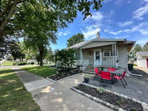 Tiny photo for 1016 E Bronson Street, Streator, IL 61364 (MLS # 12709692)