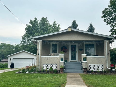 Tiny photo for 1016 E Bronson Street, Streator, IL 61364 (MLS # 12709692)