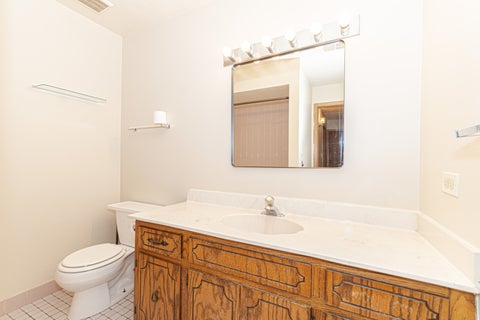 Tiny photo for 10532 Ridge Cove Drive #35A, Chicago Ridge, IL 60415 (MLS # 12752002)