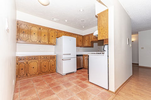 Tiny photo for 10532 Ridge Cove Drive #35A, Chicago Ridge, IL 60415 (MLS # 12752002)