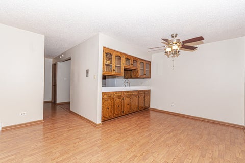 Tiny photo for 10532 Ridge Cove Drive #35A, Chicago Ridge, IL 60415 (MLS # 12752002)