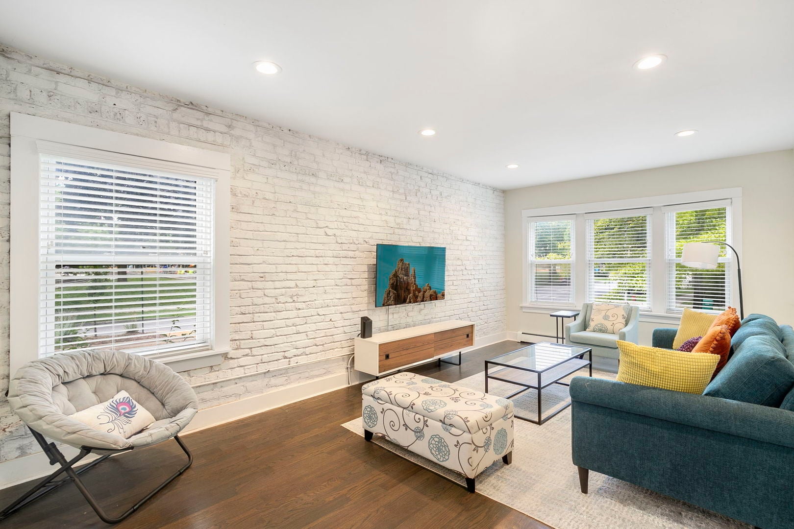 118 N Taylor Avenue 1