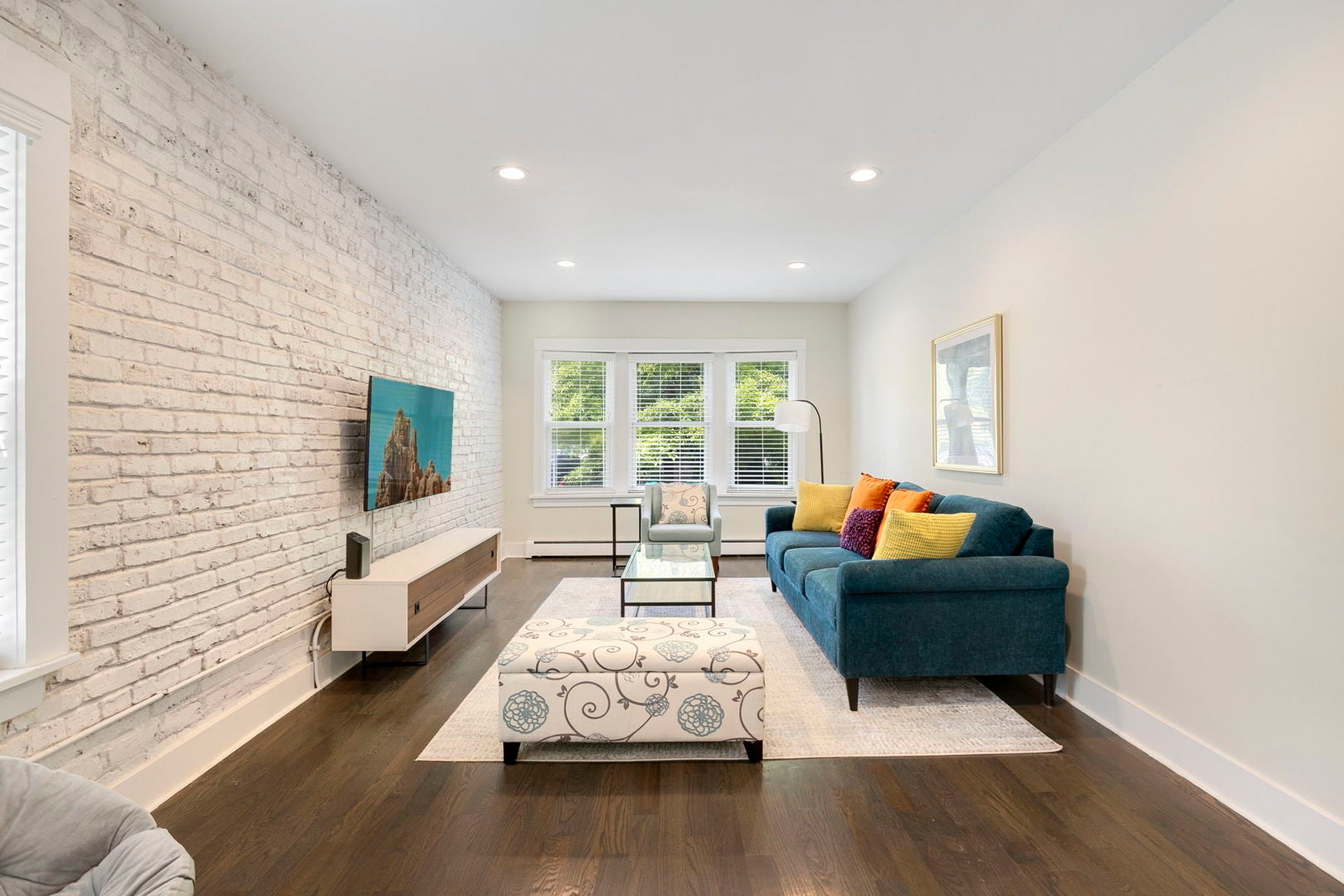 118 N Taylor Avenue 1