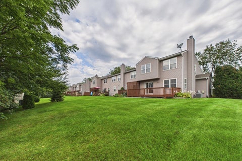 Tiny photo for 11275 Timer Drive, Huntley, IL 60142 (MLS # 12746911)