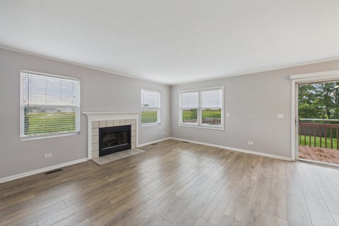 Tiny photo for 11275 Timer Drive, Huntley, IL 60142 (MLS # 12746911)